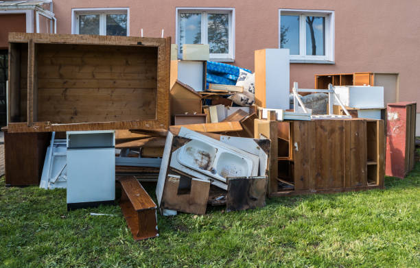 Appliance Disposal in Elmwood, LA