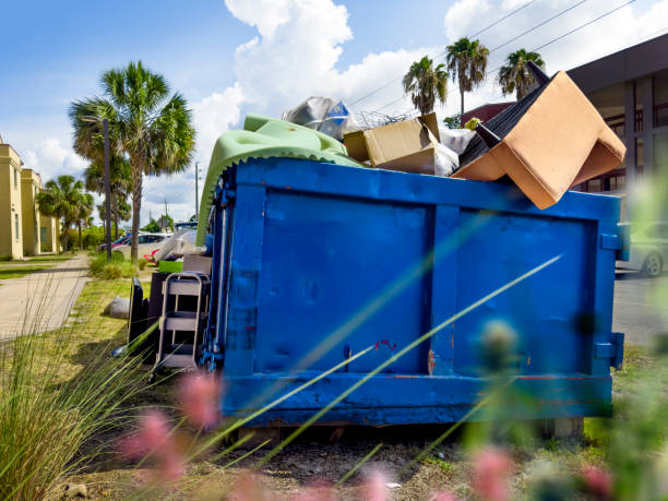 Professional Junk Removal in Elmwood, LA